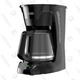 Black & Decker 12-Cup Programmable Coffee Maker | $22 | Target